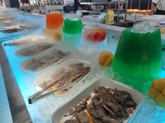 -星海汇海鲜烤肉火锅自助(二七广场百年德化店)