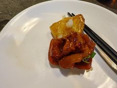 -汤城小厨•粤菜•靓汤(苏州街店)