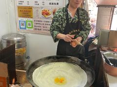 -周记热干面豆皮大王(桃花东街店)