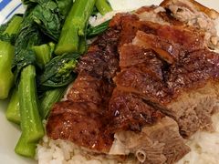 -香港新发烧腊茶餐厅(书城店)