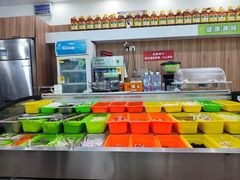 -舞素卷菜煎饼.糁汤(万达金街店)