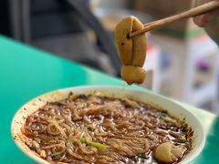 冒节子-甘记肥肠粉(马鞍北路店)