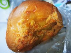 肉松面包-麦香皇后老式面包坊(大连路店)