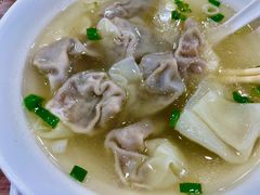 -草桥清真牛肉锅贴扁食店