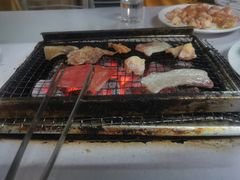-风味烧烤