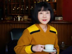 -RUMORS COFFEE ROASTERY鲁马滋咖啡(湖南路店)
