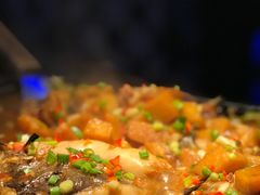 -探鱼·鲜青椒爽麻烤鱼(领展购物广场店)