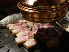 五花肉-济州爱肉堂(总店)
