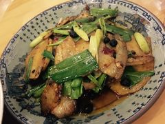 -雷祖芳老妈蹄花店