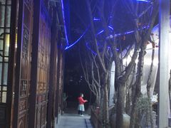 -柴院·柴火鸡