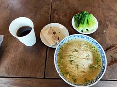 -同得兴 Since·1995 传统苏式面馆(嘉馀坊店)