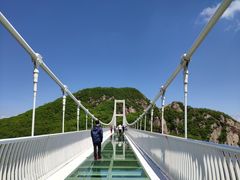 -丹东凤凰山景区
