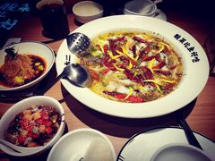 -太二酸菜鱼(群光广场店)