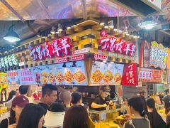 -周小亮丁家坡洋芋(全国总店)