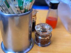 -汉记面馆(南华东路店)