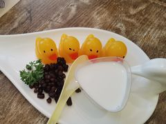 -虾饺妹·粤式手工点心(水荫路店)