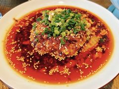 -渝信川菜(长安店)