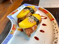 -山葵家·创意料理(宁波来福士店)