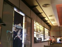 -赤坂亭·M9和牛烧肉·铁板烧(合肥万象城店)