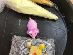 -陶语手工·拼豆·陶艺·银饰diy(宽厚里店)