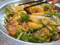 -林辉家宴·本地家常菜·头牌清远鸡(先锋店)
