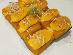 -香雪海饭店中餐厅(人民桥店)