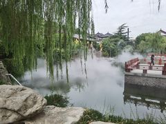 -华清宫景区