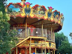 -郑州方特梦幻王国