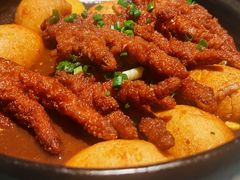 -筱爷叔·上海传统手工菜(玉树路店)