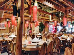 -老凯俚酸汤鱼(鸿通城店)