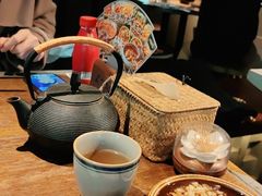 -花盐街·四川乐山小吃(国贸商城店)