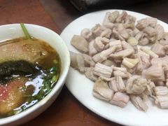 -爆肚冯(廊房二条店)