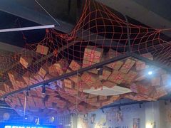 -大头叔烤鸡爪·朝鲜族烤串(天池路店)