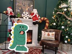 -紫荆广场·花漫里