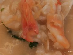 -深运潮州粥(东门店)