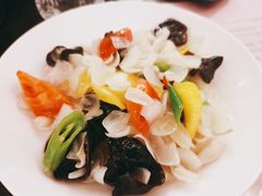 -花满楼(启秀路店)