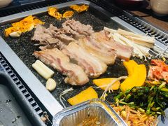 -火炉火自助餐(悠唐购物中心店)