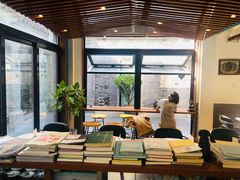 大堂-糖房咖啡(南锣鼓巷店)
