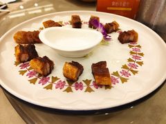 -顺风山庄(水濂山店)