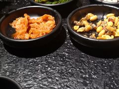 -九田家黑牛烤肉料理(珠江摩尔店)