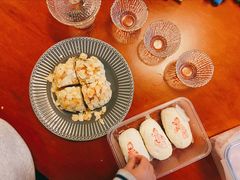 宫廷牛舌饼-富华斋饽饽铺·宫廷糕点·伴手礼(护国新天地店)