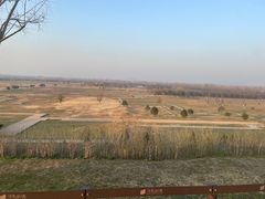 -汉长安城未央宫国家考古遗址公园