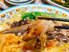 -陳香貴·兰州牛肉面(上海长风大悦城店)