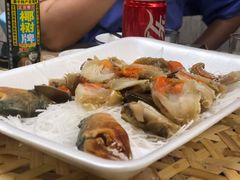 -官塘鱻鱻鱼生