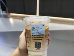 -瑞幸咖啡(北美N1购物中心店)