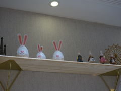 -兔兔家蛋糕甜品(德胜店)