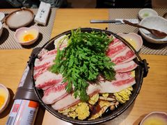 -琴寿司居酒屋(软件园店)