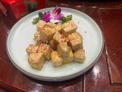 -鹿鸣春饭店(总店)