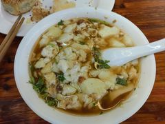 -聚香斋(东关街店)