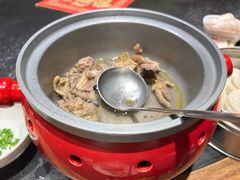 -洞庭土菜馆(天河北总店)